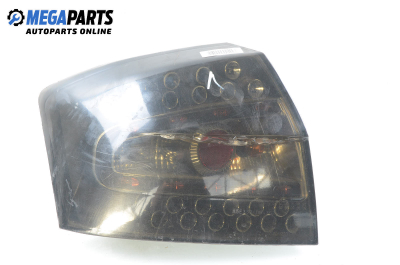 Стоп за Audi A4 Sedan B6 (11.2000 - 12.2004), седан, позиция: лява