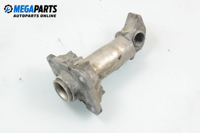 Буфер предна броня за Audi A4 Sedan B6 (11.2000 - 12.2004), седан, позиция: предна, лява