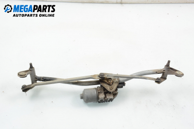 Ел. мотор за чистачките за Audi A4 Sedan B6 (11.2000 - 12.2004), седан, позиция: предна