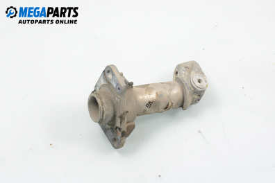 Буфер предна броня за Audi A4 Sedan B6 (11.2000 - 12.2004), седан, позиция: предна, дясна