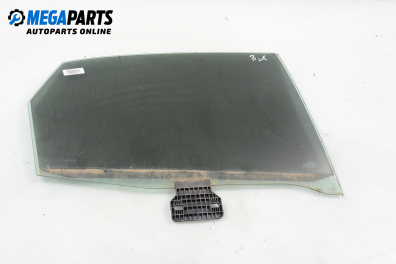 Странично стъкло за Audi A4 Sedan B6 (11.2000 - 12.2004), 4+1 вр., седан, позиция: задна, дясна