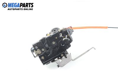 Брава на врата за Audi A4 Sedan B6 (11.2000 - 12.2004), позиция: задна, дясна