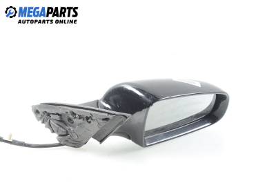 Огледало за Audi A4 Sedan B6 (11.2000 - 12.2004), 4+1 вр., седан, позиция: дясна