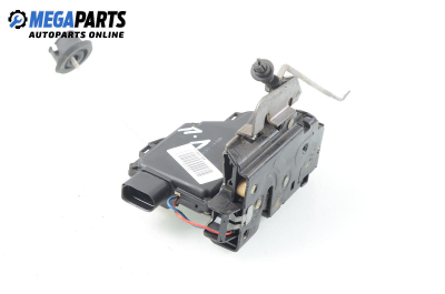 Брава на врата за Audi A4 Sedan B6 (11.2000 - 12.2004), позиция: предна, лява