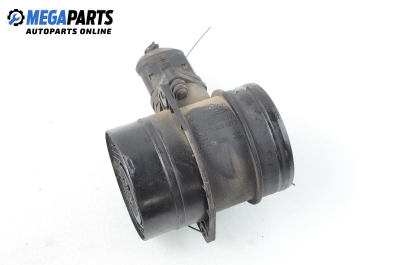 Дебитомер за Audi A4 Sedan B6 (11.2000 - 12.2004) 1.9 TDI, 130 к.с., № Bosch 0 281 002 461