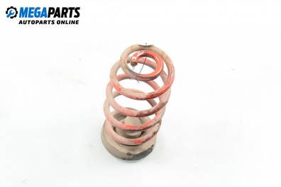 Пружина за ходова част за Audi A4 Sedan B6 (11.2000 - 12.2004), седан, позиция: задна