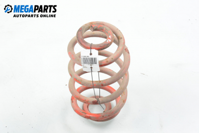 Пружина за ходова част за Audi A4 Sedan B6 (11.2000 - 12.2004), седан, позиция: задна