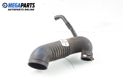 Въздуховод за Audi A4 Sedan B6 (11.2000 - 12.2004) 1.9 TDI, 130 к.с.