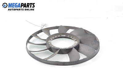 Перка охлаждане за Audi A4 Sedan B6 (11.2000 - 12.2004) 1.9 TDI, 130 к.с.