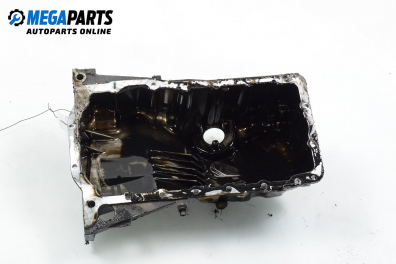 Картер за Audi A4 Sedan B6 (11.2000 - 12.2004) 1.9 TDI, 130 к.с.