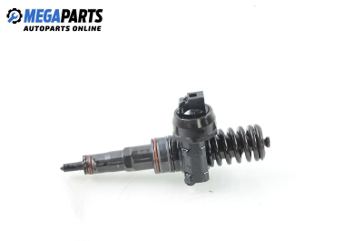 Дюза дизел за Audi A4 Sedan B6 (11.2000 - 12.2004) 1.9 TDI, 130 к.с., № Bosch 0414720209