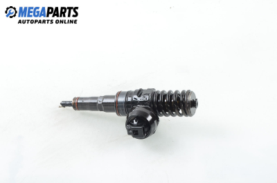 Дюза дизел за Audi A4 Sedan B6 (11.2000 - 12.2004) 1.9 TDI, 130 к.с., № Bosch 0414720209