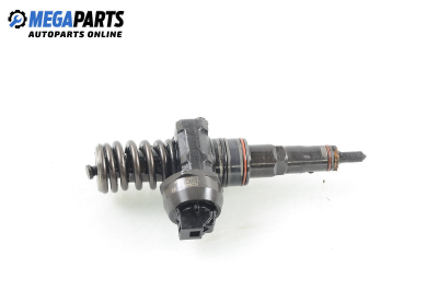 Дюза дизел за Audi A4 Sedan B6 (11.2000 - 12.2004) 1.9 TDI, 130 к.с., № Bosch 0414720209