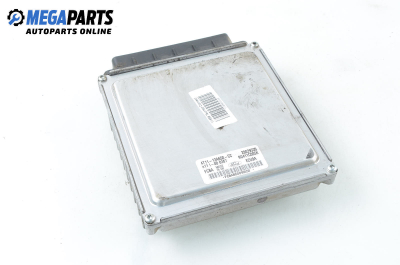 Компютър двигател за Ford Tourneo Connect (06.2002 - 12.2013) 1.8 TDCi, 90 к.с., № R0411C005K