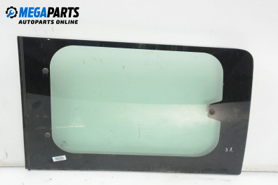 Фикс за Ford Tourneo Connect (06.2002 - 12.2013), 4+1 вр., пътнически, позиция: лява