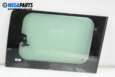 Фикс за Ford Tourneo Connect (06.2002 - 12.2013), 4+1 вр., пътнически, позиция: дясна