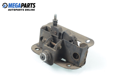 Брава преден капак за Ford Tourneo Connect (06.2002 - 12.2013), 4+1 вр., пътнически, позиция: предна