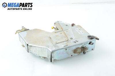 Брава странична врата за Ford Tourneo Connect (06.2002 - 12.2013), позиция: лява