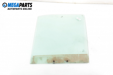 Странично стъкло за Ford Tourneo Connect (06.2002 - 12.2013), 4+1 вр., пътнически, позиция: предна, лява