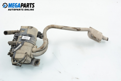 Печка за Ford Tourneo Connect (06.2002 - 12.2013) 1.8 TDCi, 90 к.с., № 2T1H-18K463-BF