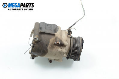 Компресор климатик за Ford Tourneo Connect (06.2002 - 12.2013) 1.8 TDCi, 90 к.с.