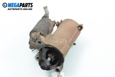 Стартер за Ford Tourneo Connect (06.2002 - 12.2013) 1.8 TDCi, 90 к.с.