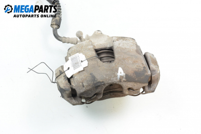 Спирачен апарат за Ford Tourneo Connect (06.2002 - 12.2013), позиция: предна, дясна