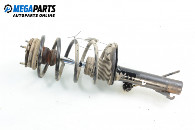 Макферсон за Ford Tourneo Connect (06.2002 - 12.2013), пътнически, позиция: предна, лява