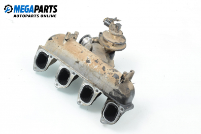 Всмукателен колектор за Ford Tourneo Connect (06.2002 - 12.2013) 1.8 TDCi, 90 к.с.