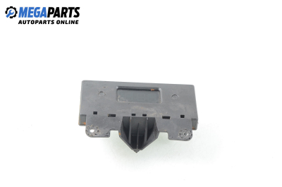 Часовник за Peugeot 206 Hatchback (08.1998 - 12.2012)