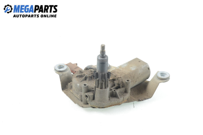 Ел. мотор за чистачките за Peugeot 206 Hatchback (08.1998 - 12.2012), хечбек, позиция: задна