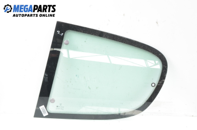 Фикс за Peugeot 206 Hatchback (08.1998 - 12.2012), 2+1 вр., хечбек, позиция: лява