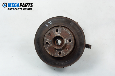 Шенкел главина за Peugeot 206 Hatchback (08.1998 - 12.2012), позиция: предна, лява