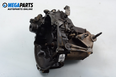 Ръчна скоростна кутия за Peugeot 206 Hatchback (08.1998 - 12.2012) 1.4 i, 75 к.с.