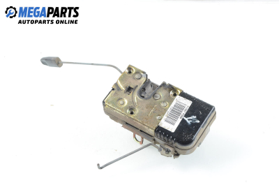 Брава на врата за Peugeot 206 Hatchback (08.1998 - 12.2012), позиция: дясна