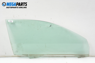 Странично стъкло за Peugeot 206 Hatchback (08.1998 - 12.2012), 2+1 вр., хечбек, позиция: предна, дясна