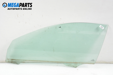 Странично стъкло за Peugeot 206 Hatchback (08.1998 - 12.2012), 2+1 вр., хечбек, позиция: предна, лява