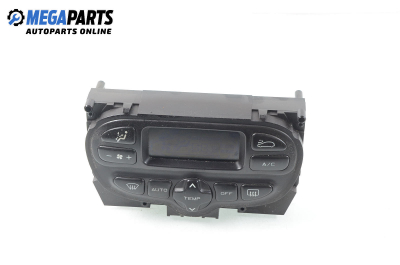 Панел климатроник за Citroen Xsara Picasso (09.1999 - 06.2012)
