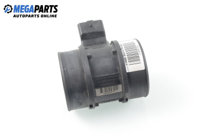 Дебитомер за Citroen Xsara Picasso (09.1999 - 06.2012) 2.0 HDi, 90 к.с., № Siemens 5WK9 623
