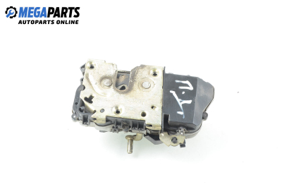 Брава на врата за Citroen Xsara Picasso (09.1999 - 06.2012), позиция: предна, дясна