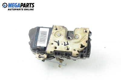 Брава на врата за Citroen Xsara Picasso (09.1999 - 06.2012), позиция: предна, лява