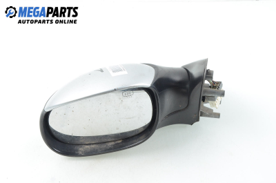 Огледало за Citroen Xsara Picasso (09.1999 - 06.2012), 4+1 вр., миниван, позиция: лява