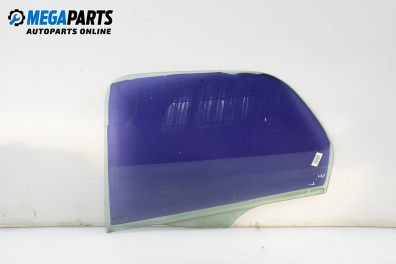 Странично стъкло за Citroen Xsara Picasso (09.1999 - 06.2012), 4+1 вр., миниван, позиция: задна, лява