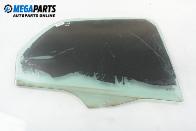 Странично стъкло за Citroen Xsara Picasso (09.1999 - 06.2012), 4+1 вр., миниван, позиция: задна, дясна