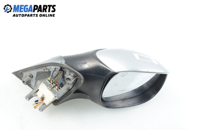 Огледало за Citroen Xsara Picasso (09.1999 - 06.2012), 4+1 вр., миниван, позиция: дясна