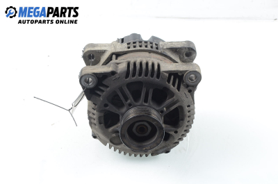 Алтернатор / генератор за Citroen Xsara Picasso (09.1999 - 06.2012) 2.0 HDi, 90 к.с., № Valeo 96 353420 80