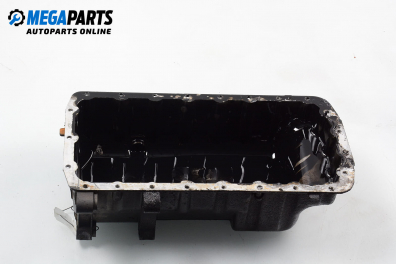 Картер за Citroen Xsara Picasso (09.1999 - 06.2012) 2.0 HDi, 90 к.с.