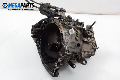 Ръчна скоростна кутия за Citroen Xsara Picasso (09.1999 - 06.2012) 2.0 HDi, 90 к.с.