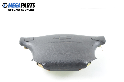 Airbag за Daewoo Matiz Hatchback (09.1998 - 01.2005), 4+1 вр., хечбек, позиция: предна