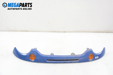 Решетка за Daewoo Matiz Hatchback (09.1998 - 01.2005), хечбек, позиция: предна